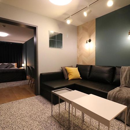 Glass Shiseikan Sapporo Luaran gambar