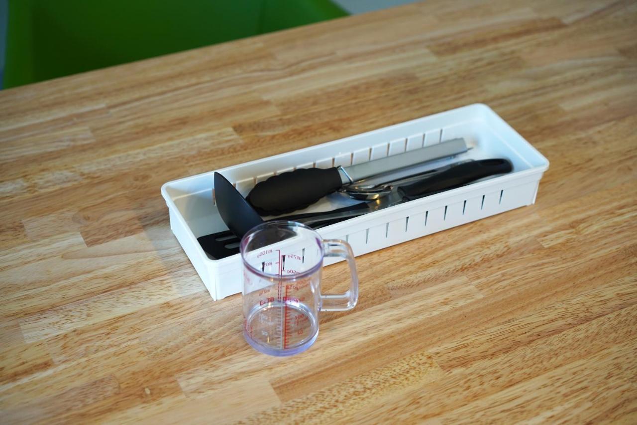 Glass Shiseikan Sapporo Luaran gambar